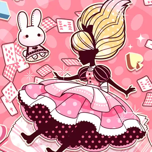 Run free android online Alice in Polka Dot Land Theme APK