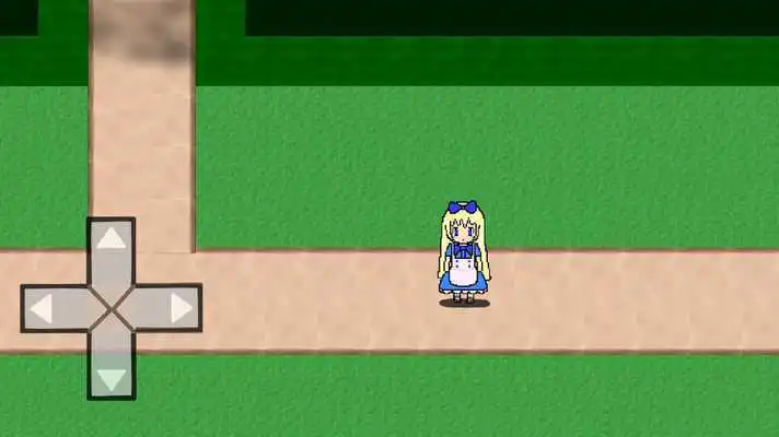 Play Alice in Strange Forest
