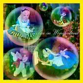 Free play online Alice in the house APK