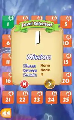 Play Alice in the house