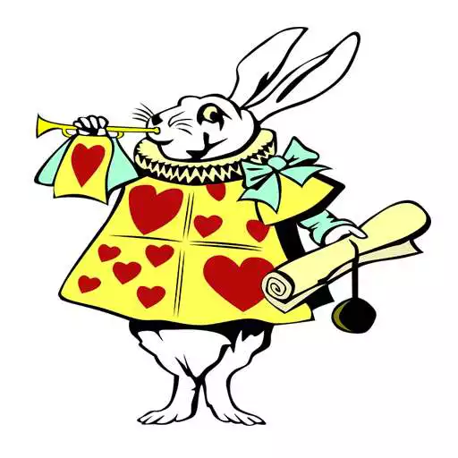 Play Alice in Wonderland book APK