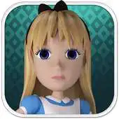 Free play online Alice in Wonderland HD Free APK