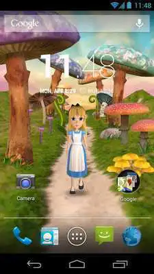 Play Alice in Wonderland HD Free
