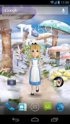 Play Alice in Wonderland HD Free