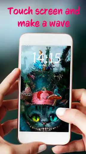 Play Alice in Wonderland HD Live Water Effects and enjoy Alice in Wonderland HD Live Water Effects with UptoPlay Play Alice in Wonderland HD Live Water Effects and enjoy Alice in Wonderland HD Live Water Effects with UptoPlay