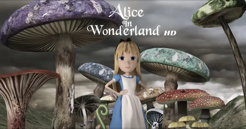 Play Alice in Wonderland HD  and enjoy Alice in Wonderland HD with UptoPlay