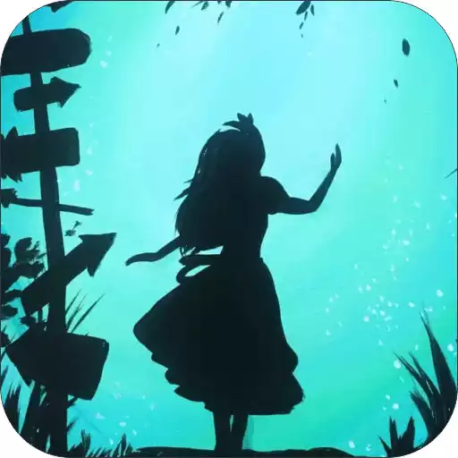 Play Alice in wonderland! APK