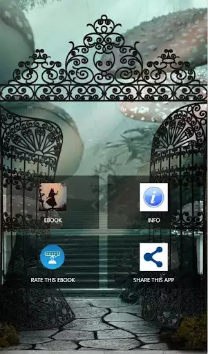 Play Alice in wonderland! as an online game Alice in wonderland! with UptoPlay