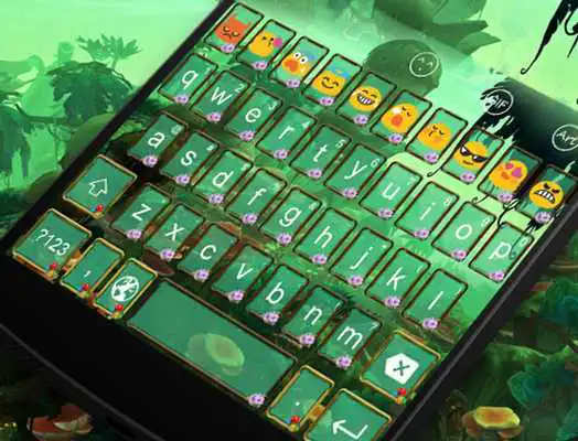 Play Alice in wonderland theme