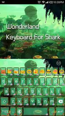 Play Alice in wonderland theme