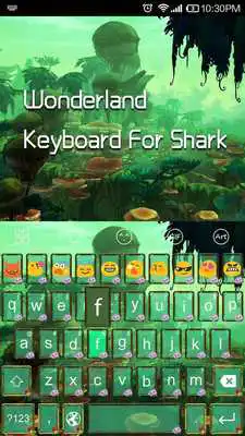 Play Alice in wonderland theme