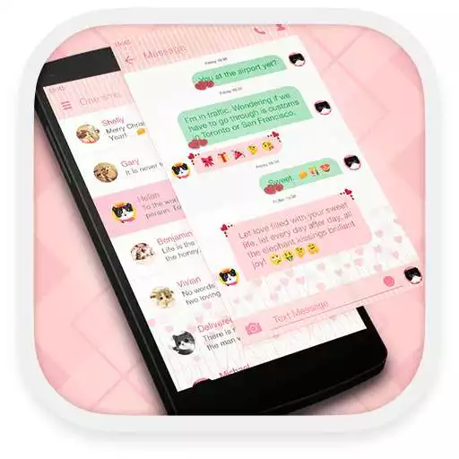 Free play online Alice - One Sms APK Free play online Alice - One Sms APK