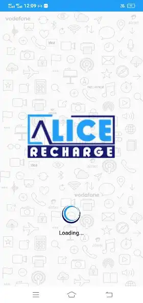 Play ALICE RECHARGE  and enjoy ALICE RECHARGE with UptoPlay