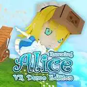 Free play online Alice Running VR Demo Edition 1.0 APK Free play online Alice Running VR Demo Edition 1.0 APK