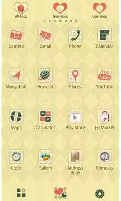 Play Alices Best Friend Wallpaper