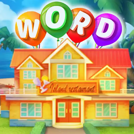 Play Alices Resort - Word Game APK