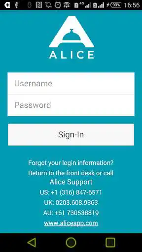 Play ALICE Staff  and enjoy ALICE Staff with UptoPlay