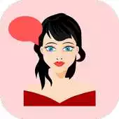 Free play online Alice Talking Girl APK