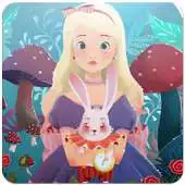 Free play online Alice The Adventure Fairy APK