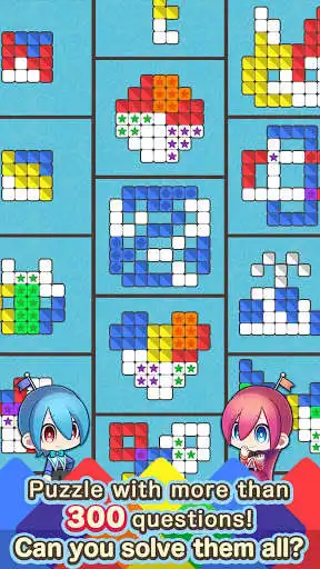Play Alicetier -Block Puzzle in Wonderland as an online game Alicetier -Block Puzzle in Wonderland with UptoPlay