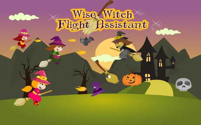 Play Alice,Tiffany,Mei 3 Wise Witch