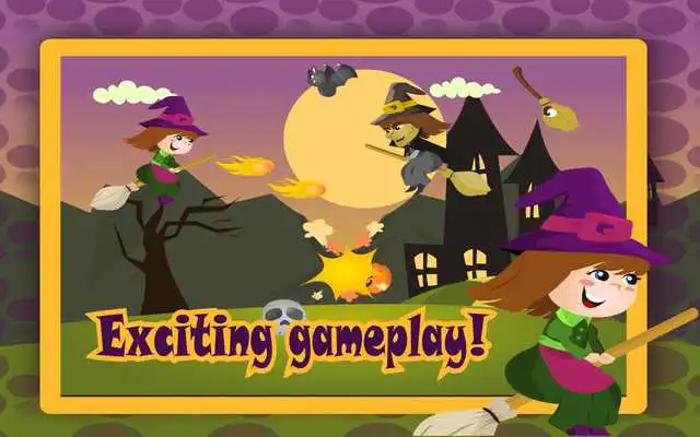 Play Alice,Tiffany,Mei 3 Wise Witch