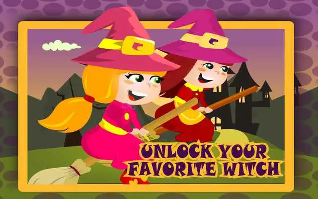 Play Alice,Tiffany,Mei 3 Wise Witch