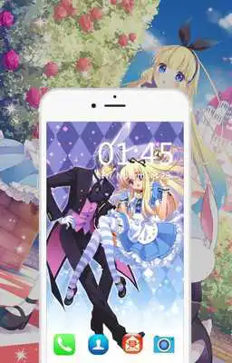Play Alice Wonderland Wallpapers HD