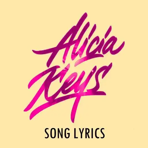 Play Alicia Keys Lyrics APK