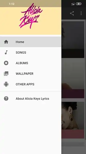 Play Alicia Keys Lyrics  and enjoy Alicia Keys Lyrics with UptoPlay