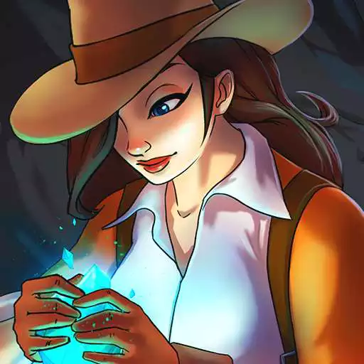 Play Alicia Quatermain 2: The Stone of Fate APK Play Alicia Quatermain 2: The Stone of Fate APK