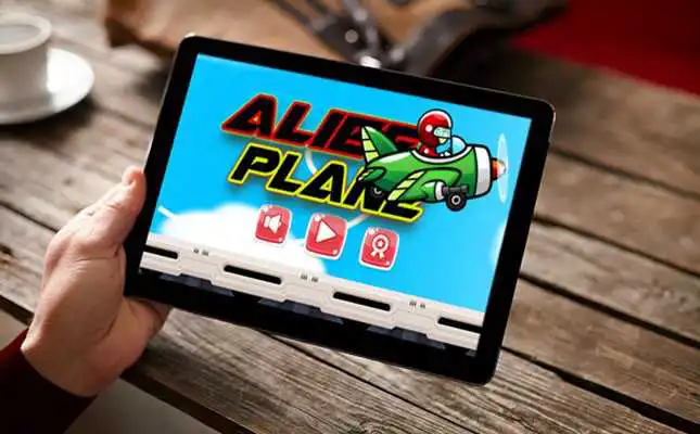 Play Alief Jet Plane