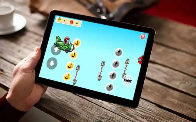 Play Alief Jet Plane