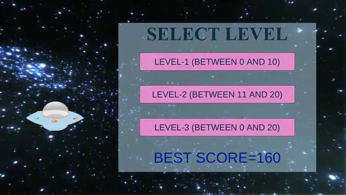 Play Alien Addition