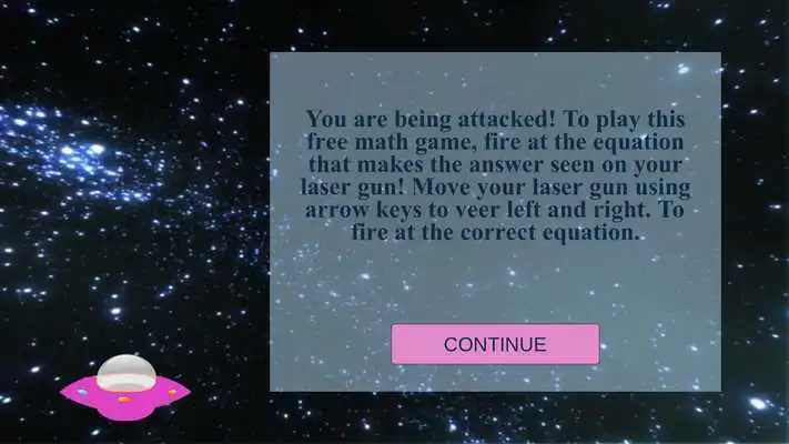 Play Alien Addition