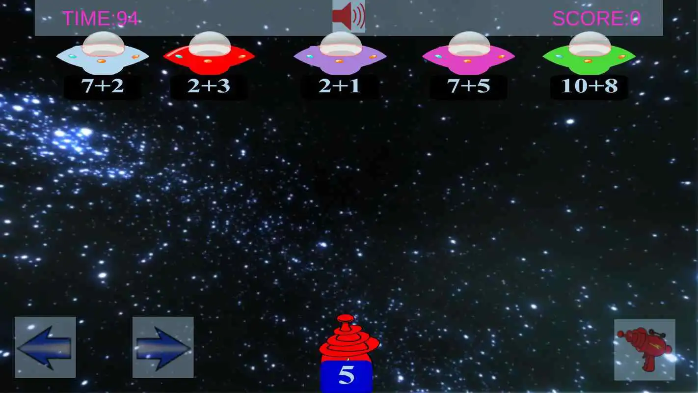 Play Alien Addition