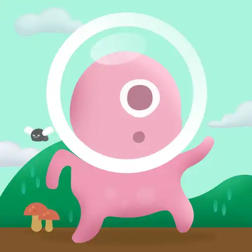 Play Alien Adventure APK