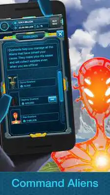 Play Alien Adventurer