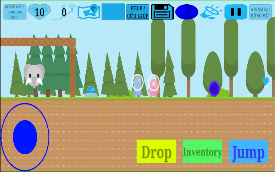 Play Alien Al Part Two English  and enjoy Alien Al Part Two English with UptoPlay