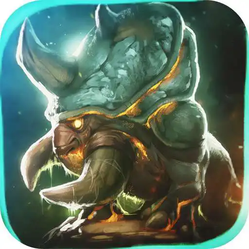 Play Alien Assault: Tower Defense APK