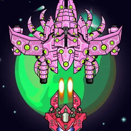 Play Alien Attack Space Shooter APK Play Alien Attack Space Shooter APK