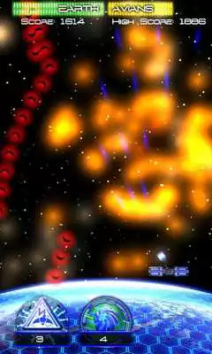 Play Alien Avian Attack Play Alien Avian Attack