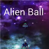 Free play online Alien Ball APK