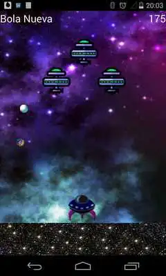 Play Alien Ball Play Alien Ball