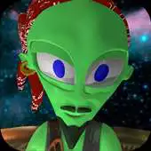 Free play online Alien Bandits APK