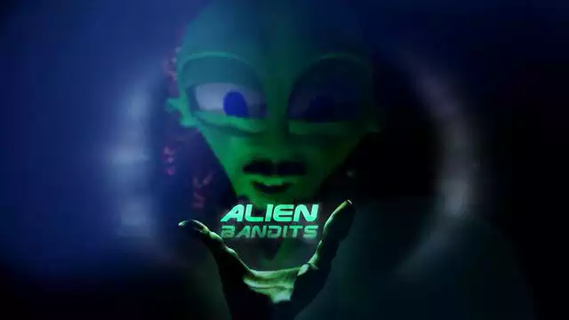 Play Alien Bandits