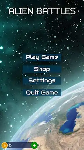 Play Alien Battles  and enjoy Alien Battles with UptoPlay