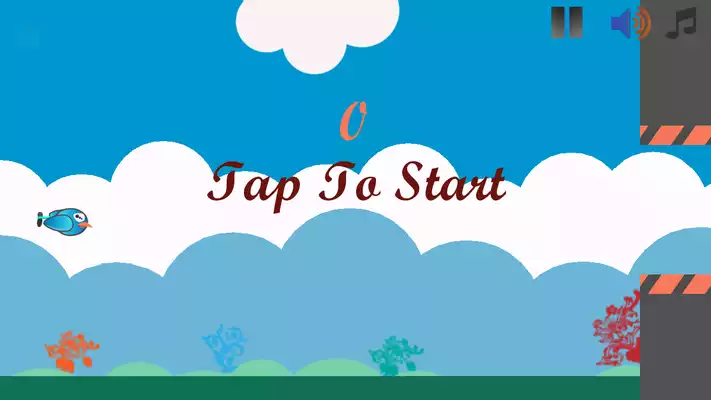 Play Alien Bird