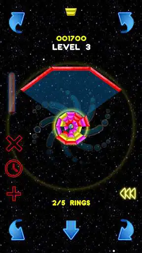 Play APK Alien Blocks - Orbital puzzle  and enjoy Alien Blocks - Orbital puzzle with UptoPlay com.tdinetapps.alienblocks