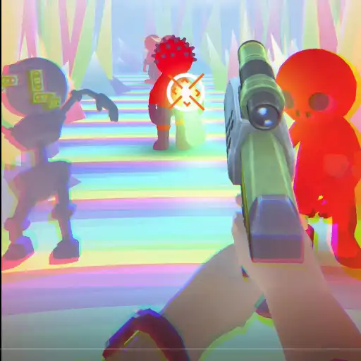 Play Alien Bounty Hunter APK